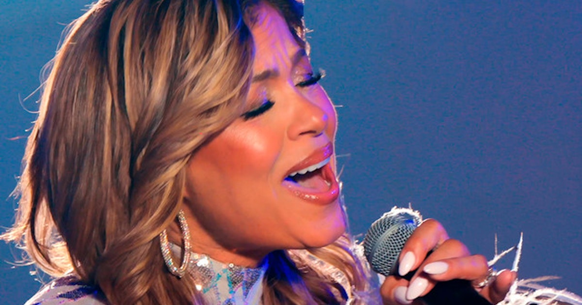 Brenda K. Starr Music | Tunefind